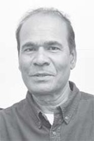 Somy Rathnayake portrait