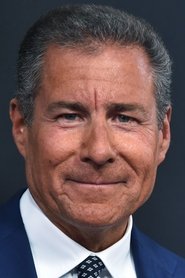 Richard Plepler portrait