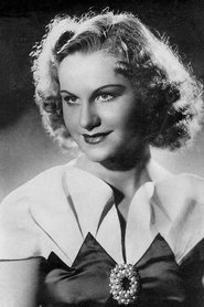 Irène de Trébert portrait