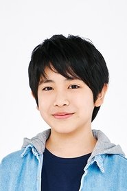 Oda Shosei portrait