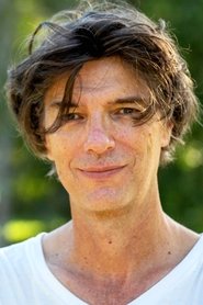 Goran Zivanovic portrait
