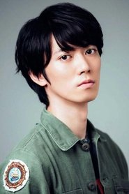 Tatsumi Yuudai portrait