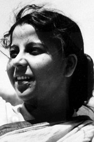 Sulata Chowdhury portrait