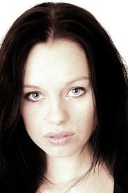 Samantha Novak portrait