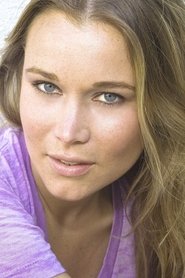 Evy Bjorn portrait