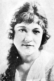 Frances Parks portrait