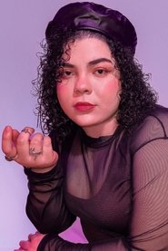 Anna Carollina Coelho portrait