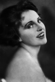 Christa Tordy portrait