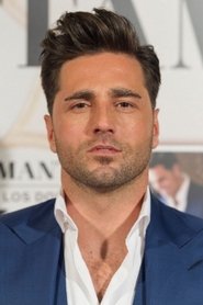 David Bustamante portrait