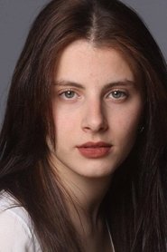 Manuela Menéndez portrait
