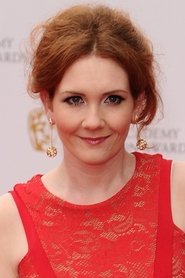 Jennie McAlpine portrait