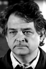 Jacques Ferrière portrait