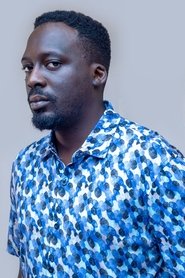Mathew Kavuma portrait