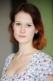 Polina Krasavina portrait