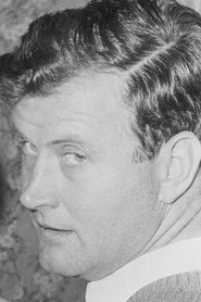 Peter Graham Scott portrait
