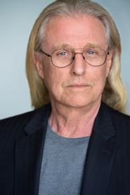 Ted Le Plat portrait