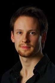 Odin Lund Biron portrait