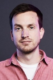 Scott Beck portrait