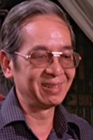 Wong Fung portrait