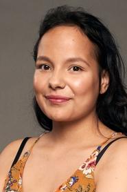 Yamie Grégoire portrait