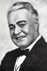 Howard Truesdale portrait