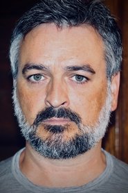 Benoit Rivest portrait
