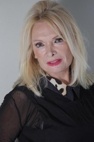 Joelle Hélary portrait