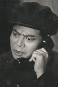 Jo Hang portrait