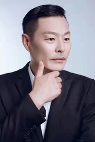 Wang Xinfang portrait