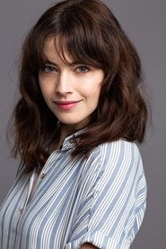Hilary Anderson portrait