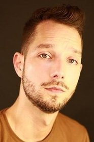 Romain Poli portrait