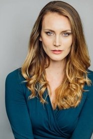 Stefanie Estes portrait
