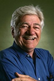 Seymour Cassel portrait