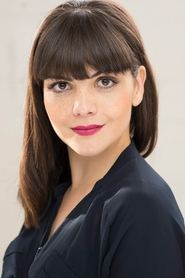 Agnès Llobet portrait