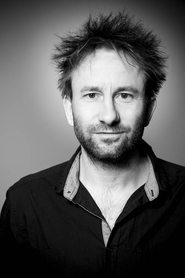 Gergely Bánki portrait