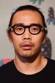 Michael Kho portrait