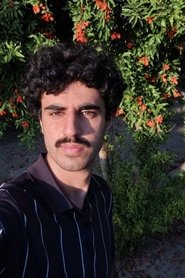 Vahid Sultanzada portrait