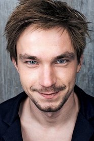 Alexander Petrov portrait