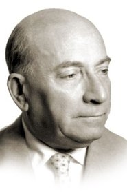 Sică Alexandrescu portrait