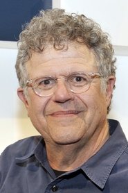 Bryan Gordon portrait