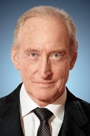 Charles Dance portrait