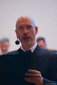Enrico Cossutta portrait