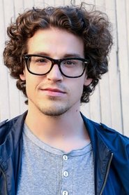Joel Kelley Dauten portrait
