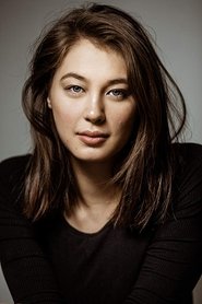 Emma Kikue portrait