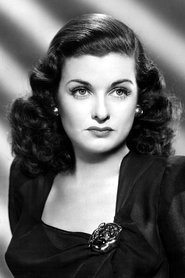 Joan Bennett portrait