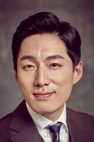Kim Yool-ho portrait