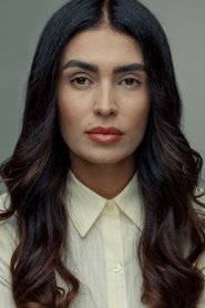 Helen Lopez portrait