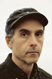 Jem Cohen portrait