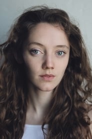 Mirren Mack portrait