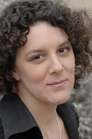 Claire Gadéa portrait